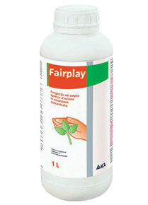 Fungicidi tappeto erboso Fairplay